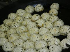 -夫子庙小吃广场(东牌楼店)