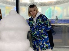 -世界之窗阿尔卑斯冰雪世界