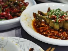 -红辣椒·川菜·火锅(张杨路店)