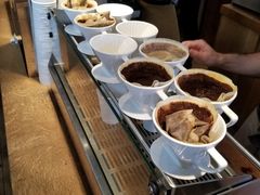 -Monmouth Coffee(博罗市场店)