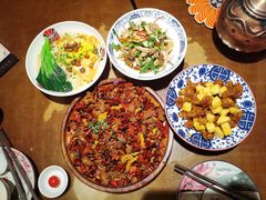 -杨记隆府(重庆总店)
