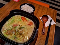 -阿香米线(大唐西市大润发店)