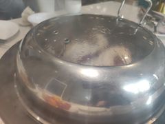 -青蓬蒸汽海鲜·深圳老字号·团建聚会(壹方城店)