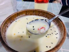 -冷峰马家鸡蛋牛奶醪糟(八朗学五巷店)