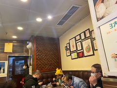 大堂-阿坤传统手工小吃(沙坪坝店)