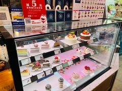 -巴黎贝甜(豪浦店)