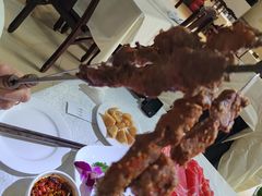 -东来顺饭庄(新源里店)