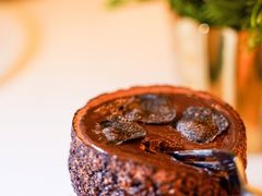 松露舒芙蕾-福楼法餐厅FLO