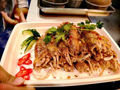-盒马鲜生(曜一城店)