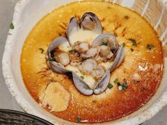 -沿江海南菜·文昌鸡祖师爷(大东海店)