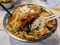 -柳星·螺蛳粉(D11店)