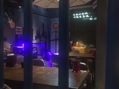 -串亿88烧烤·羊腿·羊蝎子(板泉路店)