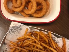 -Tubestation站点比萨(高新万达ONE店)