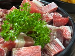 -九田家黑牛烤肉料理(泽州路店)