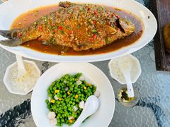 -汉水谣·江景餐厅(江滩店)