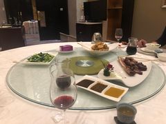 -枫盈轩中餐厅(枫丹白鹭酒店)