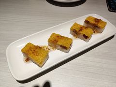黄米凉糕-九毛九西北菜(番禺万达店)