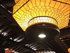 -绿茶餐厅(乐峰广场店)