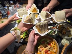 -小苍兰风铃草蛋糕甜品(沈阳店)