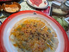 -鸿姐老火锅(花园路店)