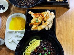 -香港饭店0410(弘大店)