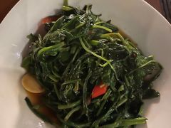 -Golden Lily河内巴黎法越料理餐厅(建国西路店)