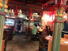 -纳瓦新疆菜(银都店)