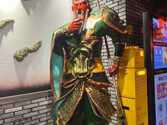 -矮板凳老火锅(宽窄巷子店)