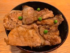 -丼丼屋x鸟开(创纪之城五期店)