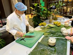 -印象餐厅(杭州国际博览中心北辰大酒店)