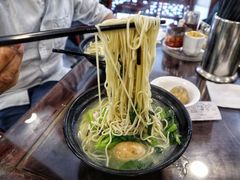 肉丝煨面-乔家栅(襄阳南路店)