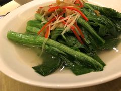 -汇景希尔顿逸林酒店·悦轩中餐厅