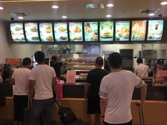 -德克士(南昌西店)