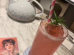 -théATRE 茶聚场(王府中環店)