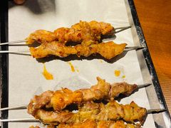 -伊斯麦尔丝路·新派菜(沙子口店)