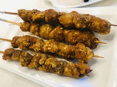 -功德林素菜饭庄(前门店)