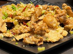 -指爱龙虾(金杨路总店)