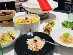 -久宴·天目湖大鱼头(恐龙园店)