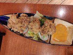 -仓桥家·焗寿司·锅物(光谷步行街店)