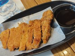 -馋三尺蟹粉小笼(人民广场店)