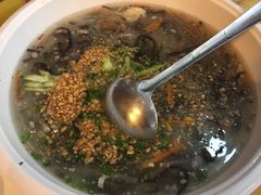 -水乡人家私房菜(逢简店)