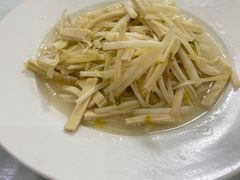-天乐农家鱼头王(天目湖店)