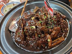 -回味黑鸭煲·始于2006(万松园店)