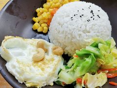 招牌虾饭-海盗虾饭·剥好的小龙虾饭(SOHO尚都店)