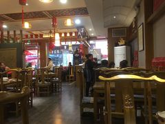 大堂-杏花村水席楼(西大街总店)