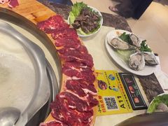 -小肥牛潮汕牛肉火锅(南联店)