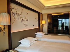 -汕头龙光喜来登酒店