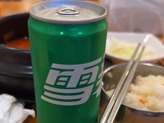 -多宾韩国料理(学衡路店)