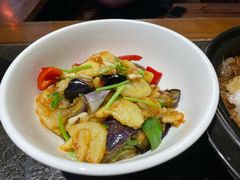 -老灶房-四川土菜(开元店)