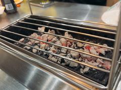 -小寒羊烧烤(凯瑞时代大厦店)